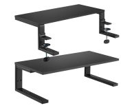 Mozos Ergo Clamp Riser Podstawka pod monitor - 1240033 - zdjęcie 3